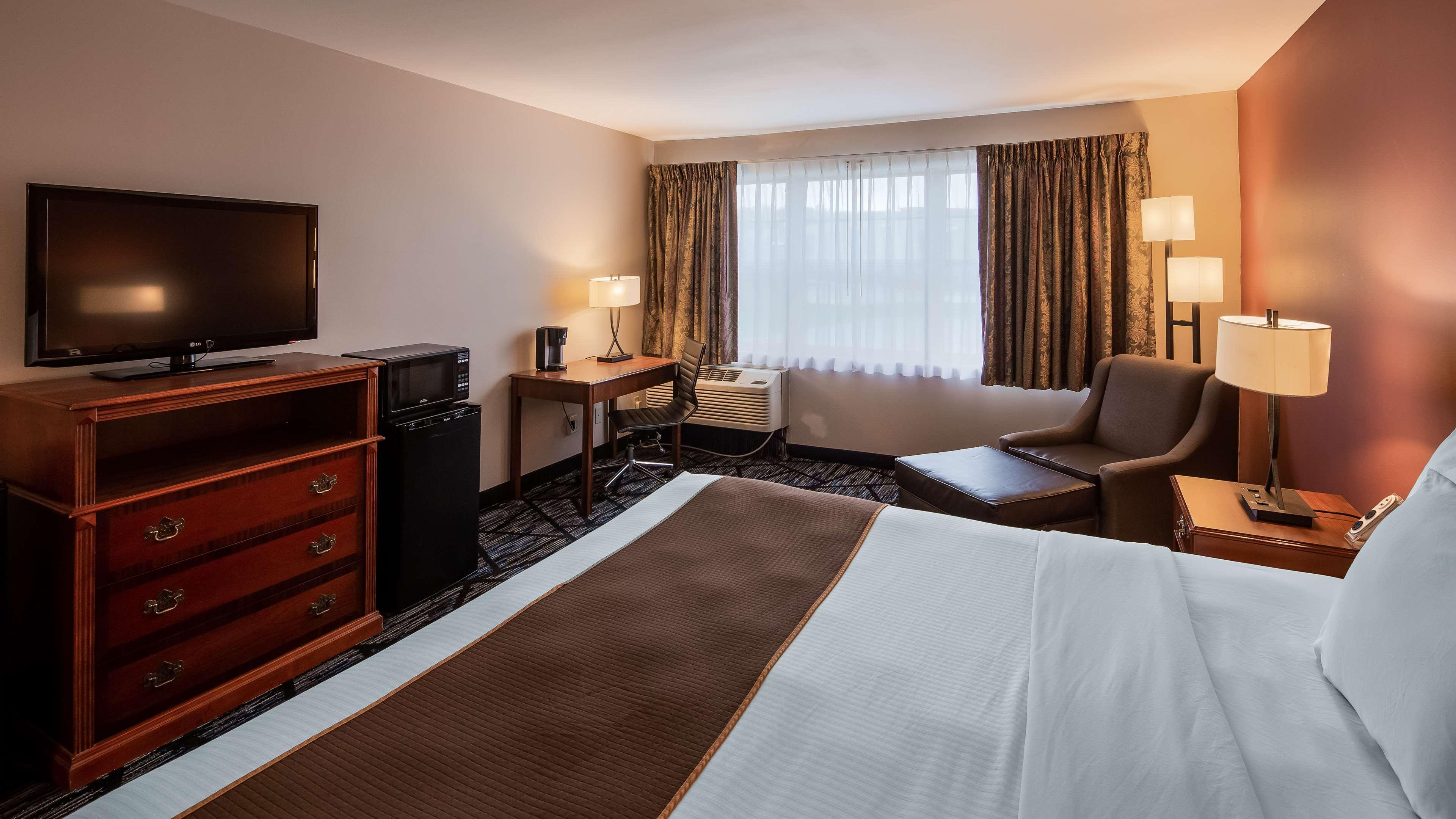 Surestay Plus Hotel By Best Western Auburn Exterior foto