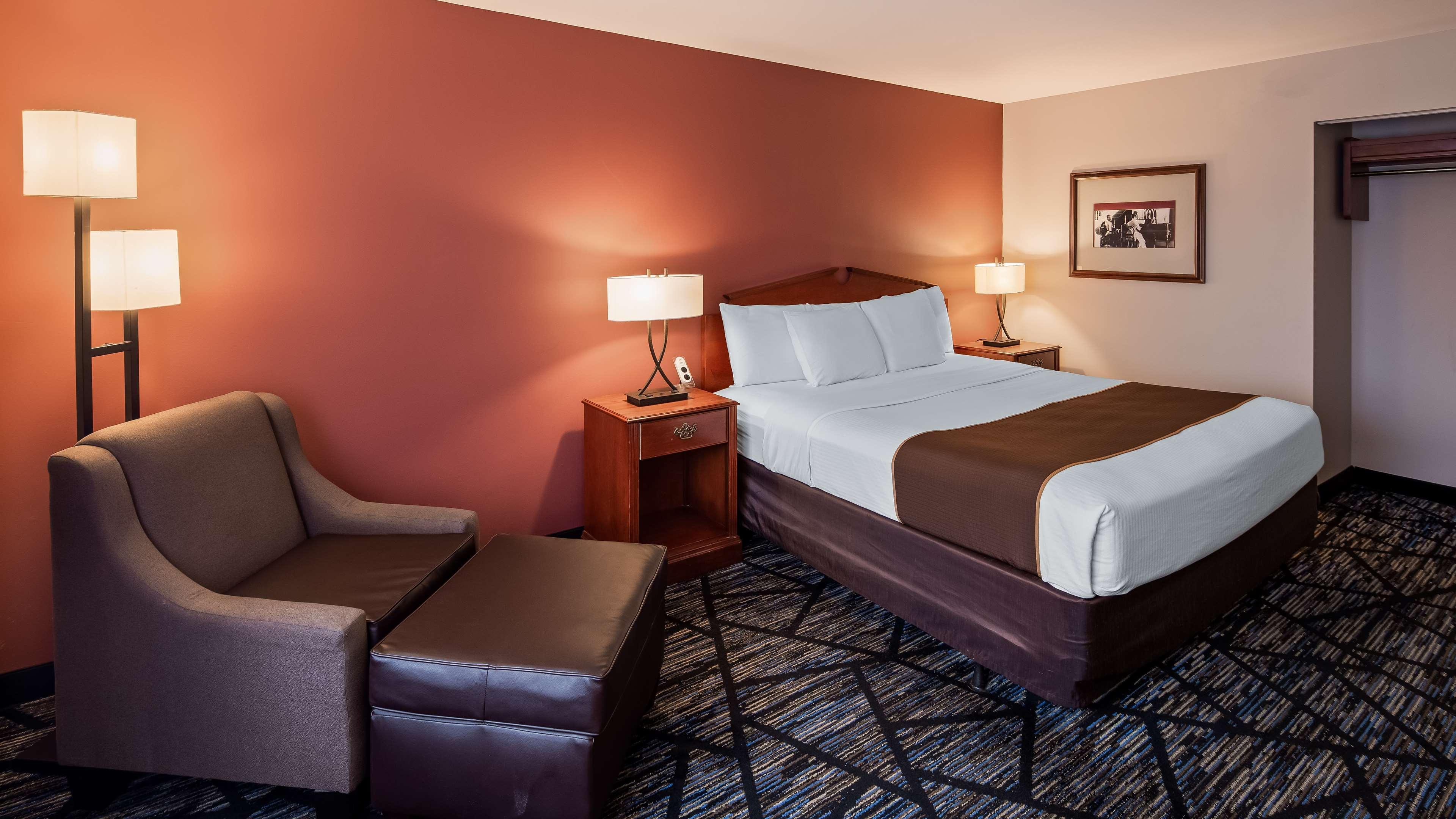 Surestay Plus Hotel By Best Western Auburn Exterior foto