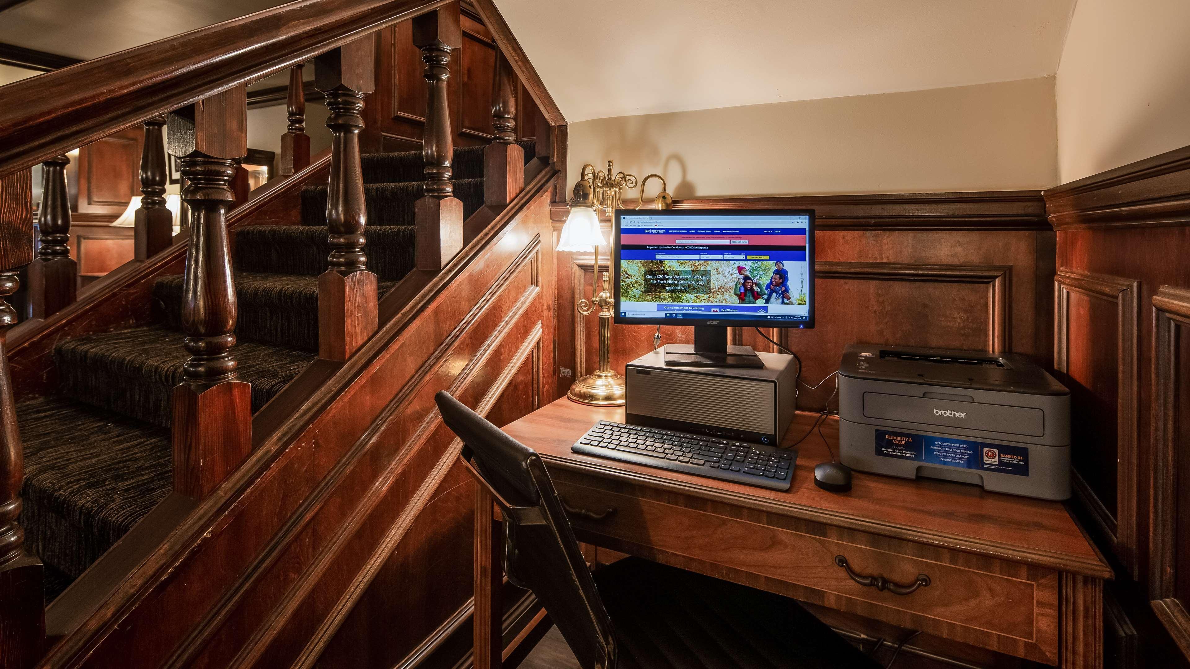 Surestay Plus Hotel By Best Western Auburn Exterior foto
