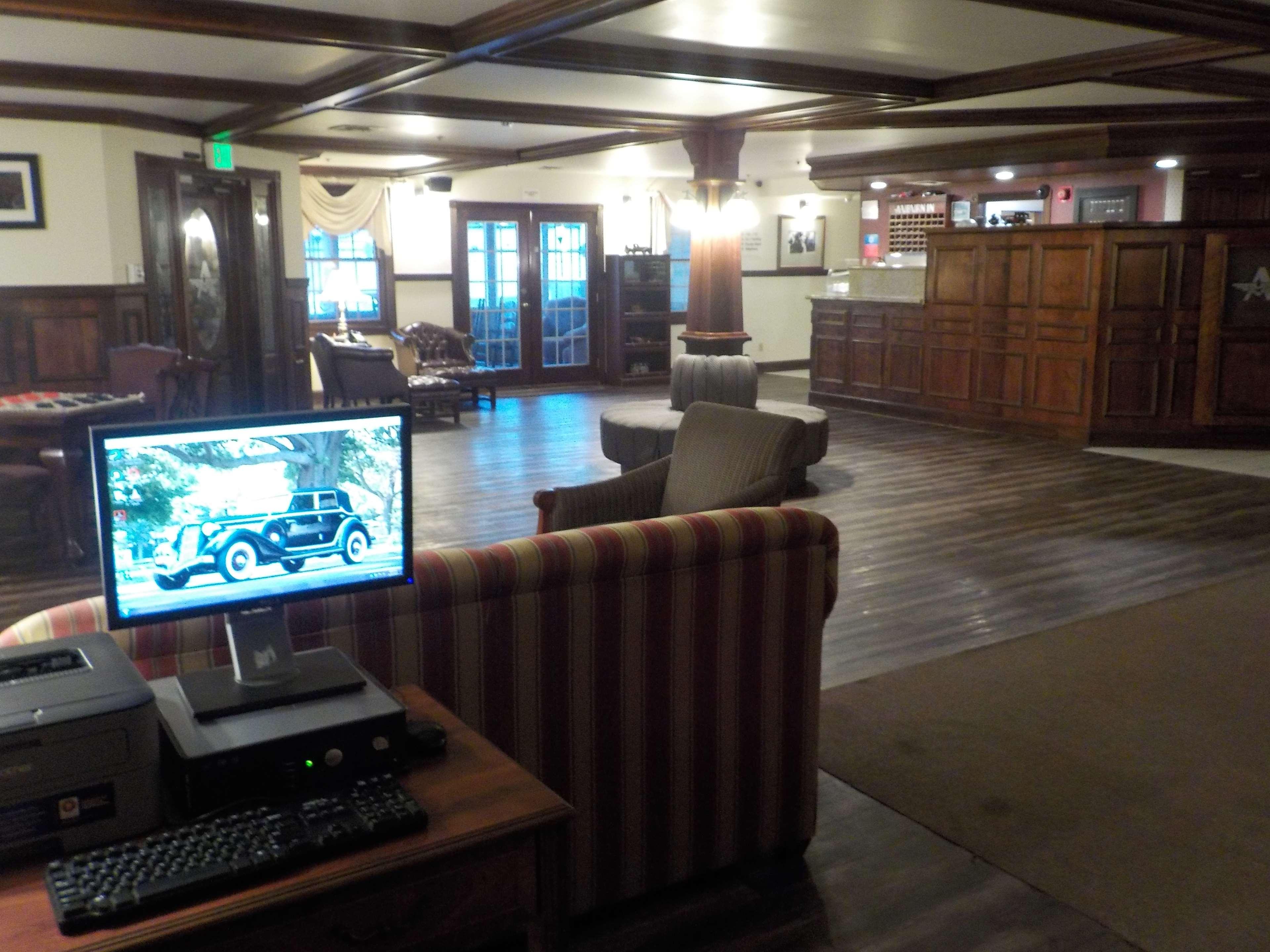 Surestay Plus Hotel By Best Western Auburn Exterior foto