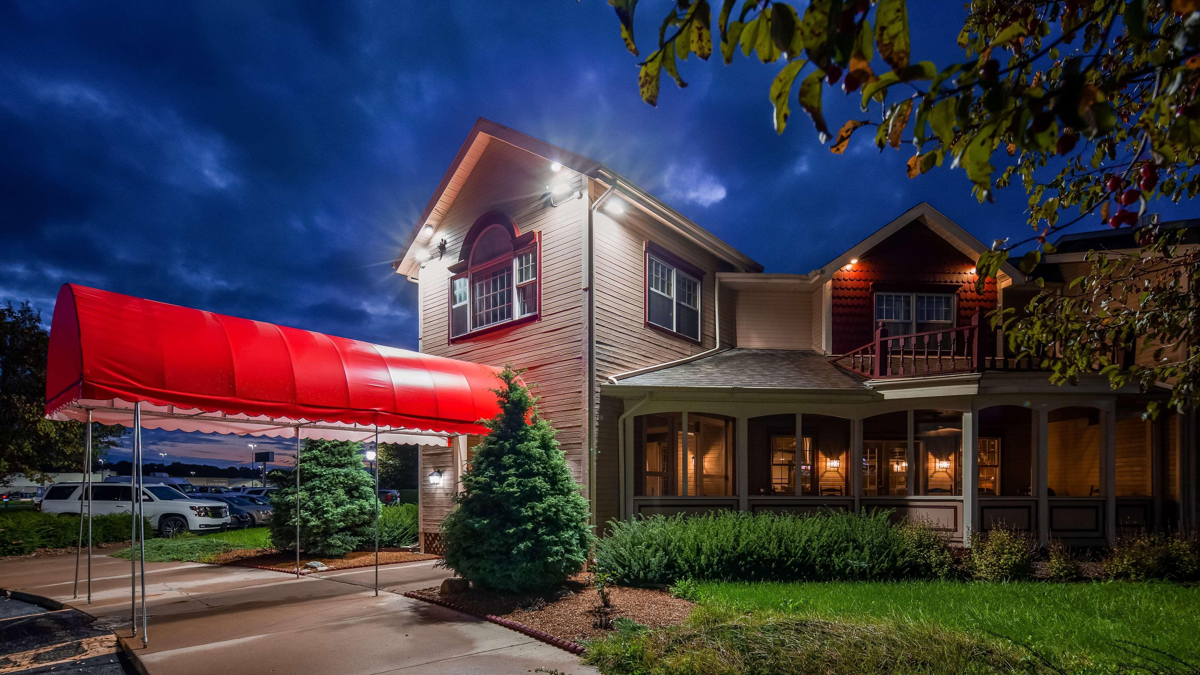 Surestay Plus Hotel By Best Western Auburn Exterior foto