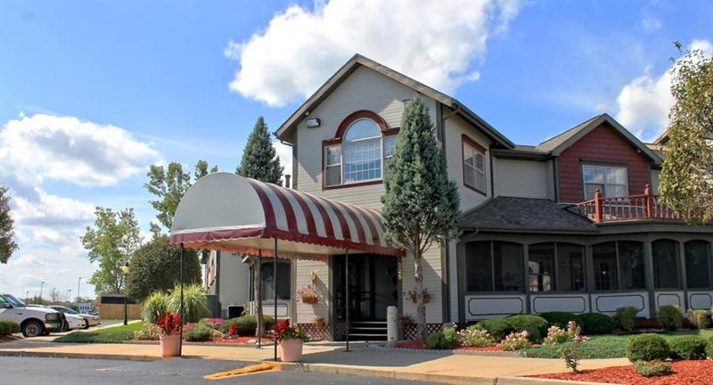 Surestay Plus Hotel By Best Western Auburn Exterior foto