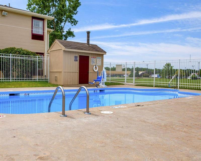 Surestay Plus Hotel By Best Western Auburn Exterior foto