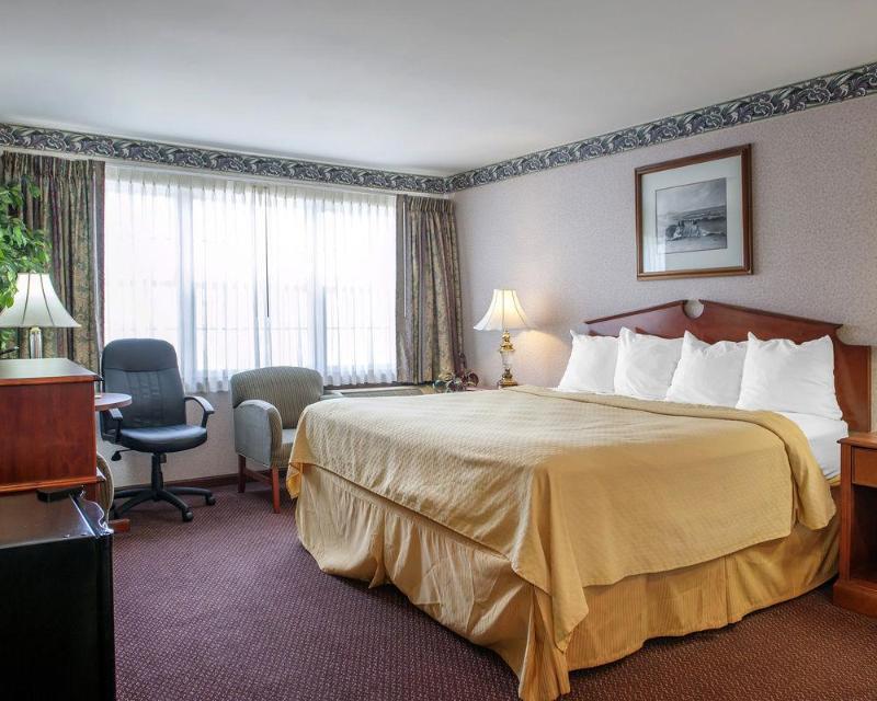 Surestay Plus Hotel By Best Western Auburn Exterior foto